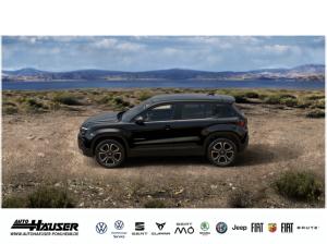 Jeep Avenger Summit 1.2 e-Hybrid DCT SOFORT - EL. HECKKL. NAVI KAMERA PDC LED