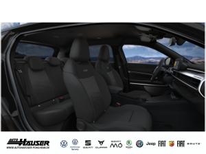 Jeep Avenger Summit 1.2 e-Hybrid DCT SOFORT - EL. HECKKL. NAVI KAMERA PDC LED