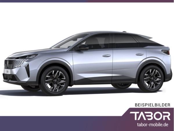 Peugeot 3008 Hybrid Allure ACC 21"-HD SHZ AWR 360° Nav