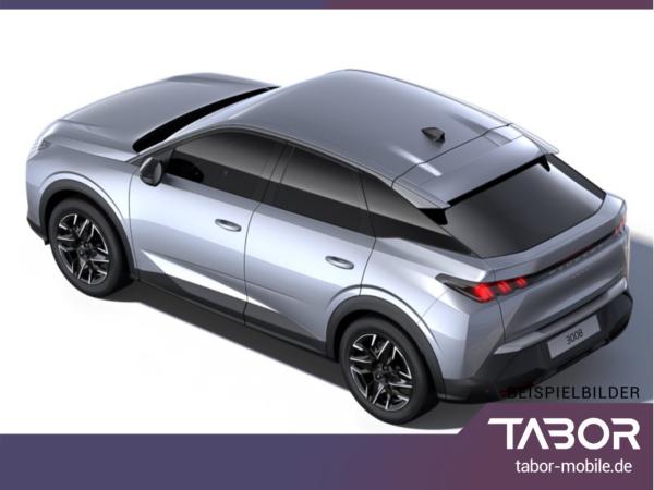 Peugeot 3008 Hybrid Allure ACC 21"-HD SHZ AWR 360° Nav