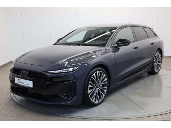 Audi A6 e-tron Avant S line business 0,25% DW Versteuerung