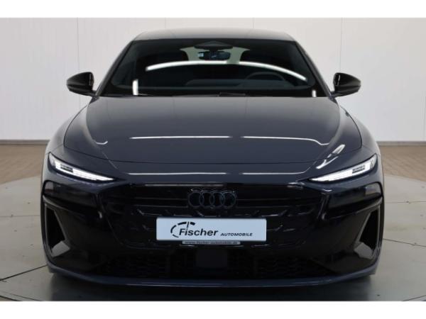 Audi A6 e-tron Avant S line business 0,25% DW Versteuerung