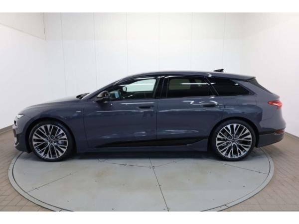 Audi A6 e-tron Avant S line business 0,25% DW Versteuerung