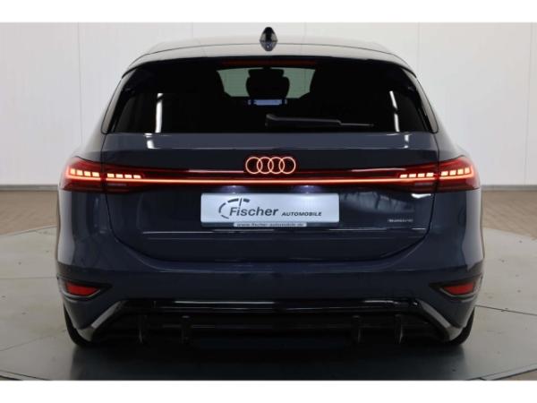 Audi A6 e-tron Avant S line business 0,25% DW Versteuerung