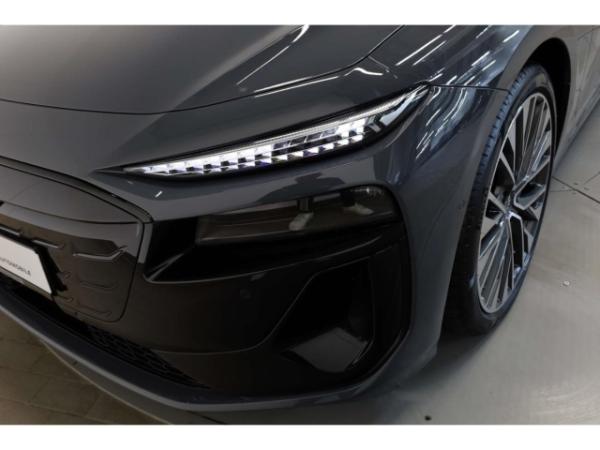 Audi A6 e-tron Avant S line business 0,25% DW Versteuerung