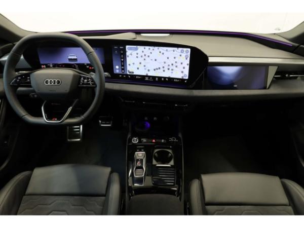 Audi A6 e-tron Avant S line business 0,25% DW Versteuerung