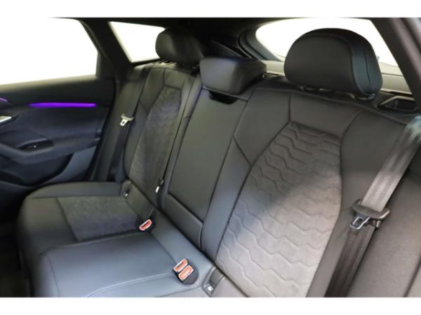 Audi A6 e-tron Avant S line business 0,25% DW Versteuerung