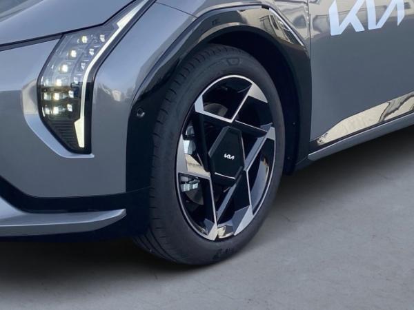 Kia EV4 Fastback GT-Line 81.4kWh !inkl. 5.000,- € Förderung! Drive Comfort Connect 360° Wärmepumpe Head-Up