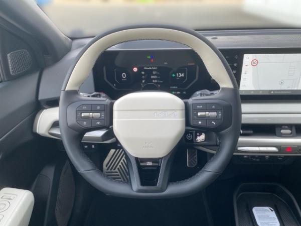 Kia EV4 Fastback GT-Line 81.4kWh !inkl. 5.000,- € Förderung! Drive Comfort Connect 360° Wärmepumpe Head-Up