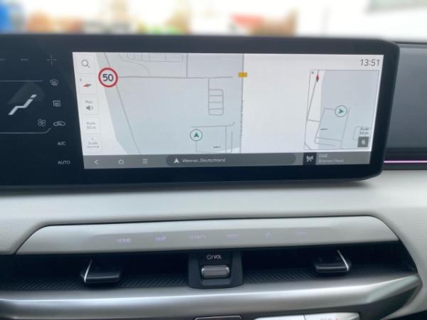 Kia EV4 Fastback GT-Line 81.4kWh !inkl. 5.000,- € Förderung! Drive Comfort Connect 360° Wärmepumpe Head-Up