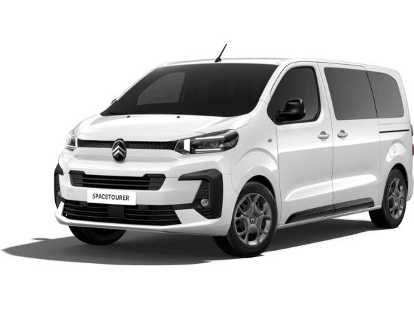 Citroën SpaceTourer Plus M AT | FREI KONFIGURIERBAR | Privat