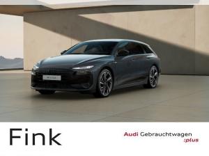 Audi A6 e-tron Avant S line quattro !!! VORLAUF !!!