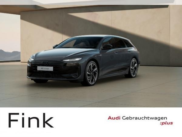 Audi A6 e-tron Avant S line quattro !!! VORLAUF !!!
