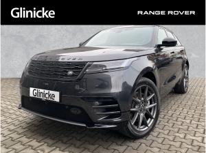 Land Rover Range Rover Velar P400e Dynamic SE / 0,5% fähig!