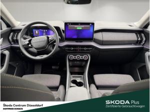 Skoda Kodiaq Selection 2.0 TDI 142 kW 4x4 Standheizung AHK Fahrassistenz-Paket: Plus