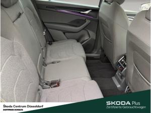 Skoda Kodiaq Selection 2.0 TDI 142 kW 4x4 Standheizung AHK Fahrassistenz-Paket: Plus