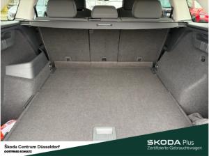 Skoda Kodiaq Selection 2.0 TDI 142 kW 4x4 Standheizung AHK Fahrassistenz-Paket: Plus