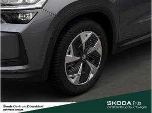 Skoda Kodiaq Selection 2.0 TDI 142 kW 4x4 Standheizung AHK Fahrassistenz-Paket: Plus
