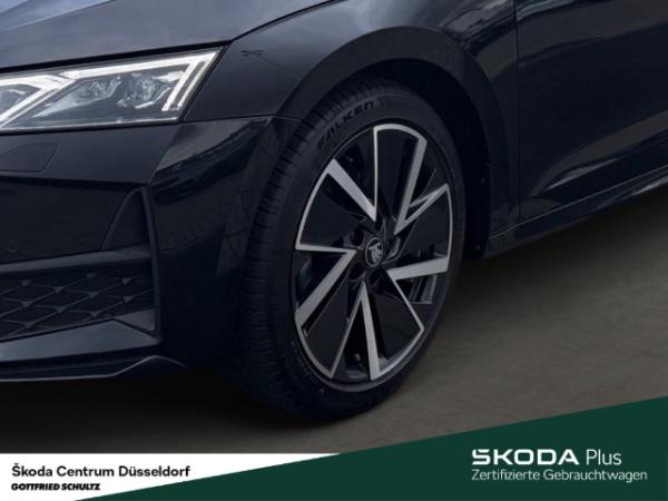 Skoda Octavia Combi Sportline 1.5 TSI mHEV Fahrassistenz-Paket Infotainment-Paket Plus
