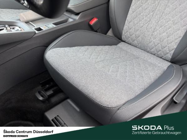 Skoda Octavia Combi Sportline 1.5 TSI mHEV Fahrassistenz-Paket Infotainment-Paket Plus