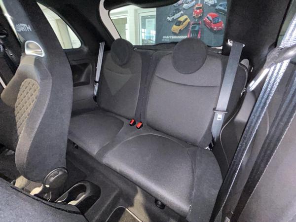 Abarth 500 1.4 T-Jet 16V 595 /PDC/KLIMA UVM.