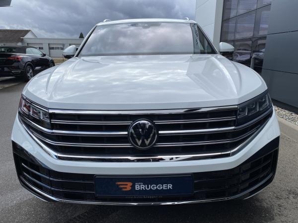 Volkswagen Touareg 3.0 TSI eHybrid 0,5% Elegance 4M MATRIX AHK LUFT
