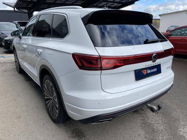 Volkswagen Touareg 3.0 TSI eHybrid 0,5% Elegance 4M MATRIX AHK LUFT