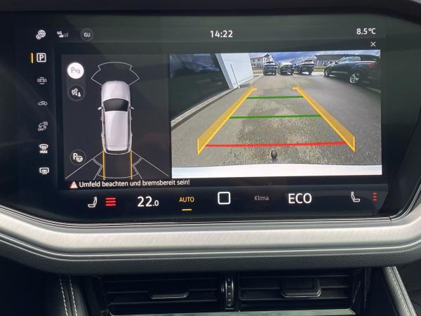 Volkswagen Touareg 3.0 TSI eHybrid 0,5% Elegance 4M MATRIX AHK LUFT
