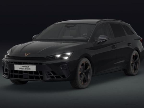 Cupra Leon Sportstourer 1.5 e-HYBRID (Essen-Kray)