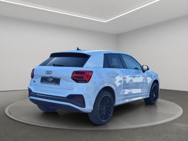 Audi Q2 S line 35 TFSI S tronic+SONOS+MATRIX