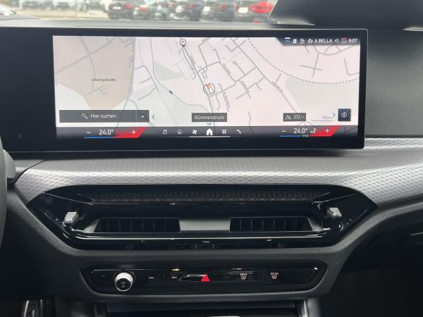 BMW 318 318i Touring M Sportpaket ab 374.-brutto Euro HK HiFi DAB LED AHK