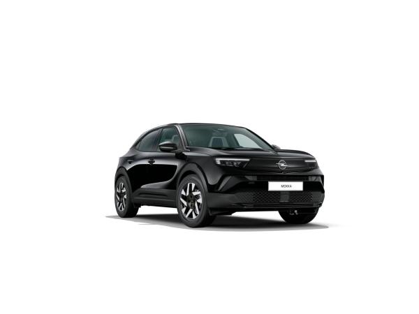 Opel Mokka Edition 1.2 Turbo S/S Manuelles 6-Gang-Getriebe