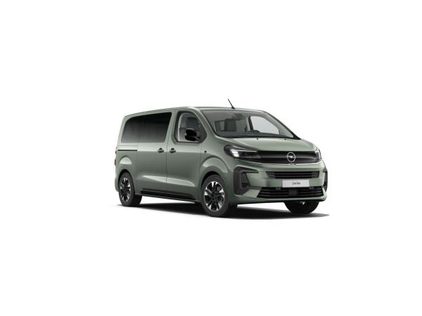 Opel Zafira GS B22LC UE64 2.2L DIES 8-Stufen-Automatikgetriebe