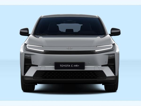 Toyota C-HR+ BEV Inkl. 6.000 E-Förderung +1,99% Zins