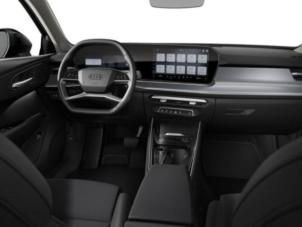 Audi Q3 Sportback TFSI S tr. S line LED 20 AHK