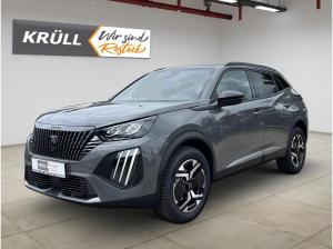 Peugeot 2008 Allure +Alwetter+Dachreling+