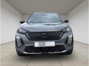 Peugeot 2008 Allure +Alwetter+Dachreling+