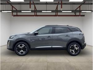 Peugeot 2008 Allure +Alwetter+Dachreling+