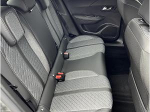 Peugeot 2008 Allure +Alwetter+Dachreling+