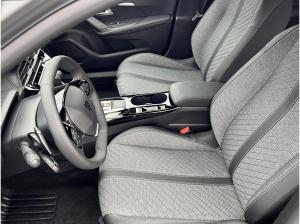 Peugeot 2008 Allure +Alwetter+Dachreling+