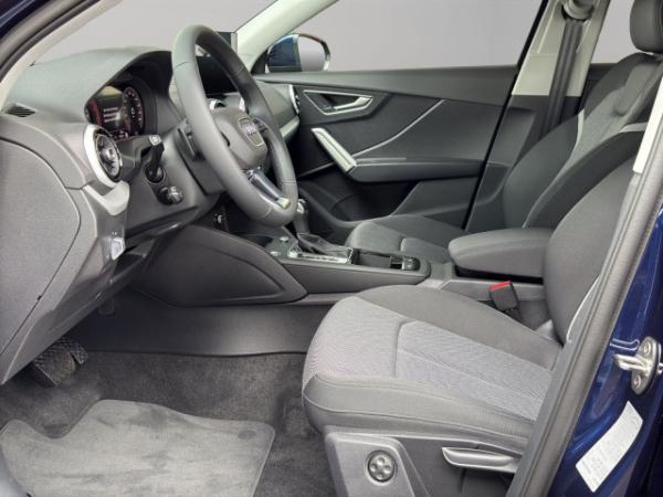 Audi Q2 advanced 35 TFSI S tronic+ACC+Rückfahrk.