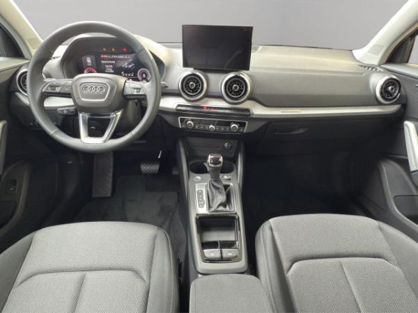 Audi Q2 advanced 35 TFSI S tronic+ACC+Rückfahrk.