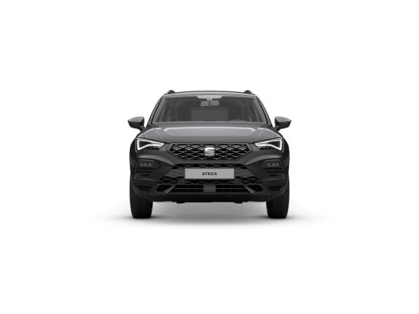 Seat Ateca FR Black Edition 2.0 TDI LED/AHK/Standhzg./uvm.