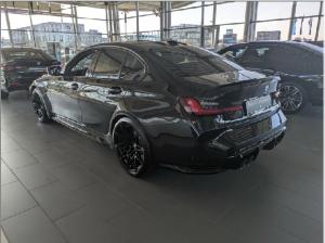 BMW M3 Competition **Sofort verfügbar**