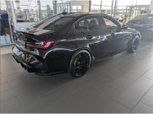 BMW M3 Competition **Sofort verfügbar**