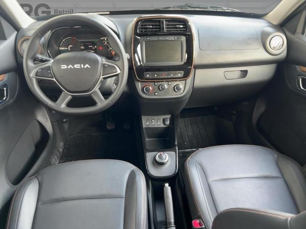 Dacia Spring Electric Extreme 65💣🔥GEBRAUCHTWAGENAKTION-MÜNCHEN💣🔥