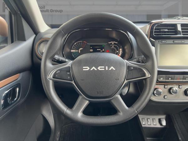 Dacia Spring Electric Extreme 65💣🔥GEBRAUCHTWAGENAKTION-MÜNCHEN💣🔥