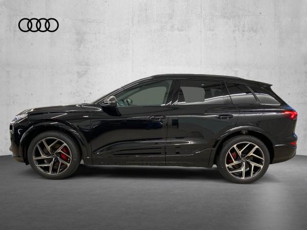 Audi Q6 e-tron performance OLED*Pano*Carbon*AHK**