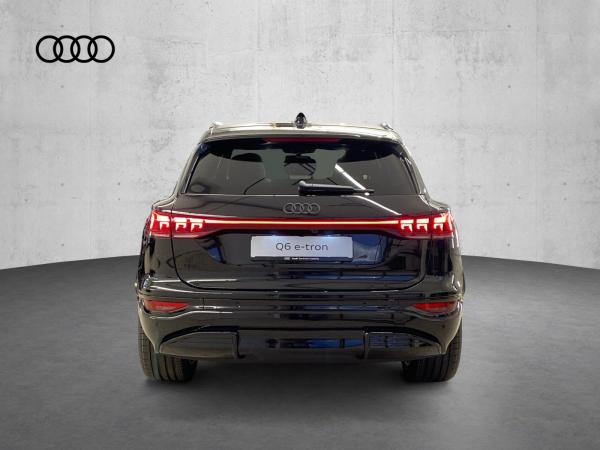 Audi Q6 e-tron performance OLED*Pano*Carbon*AHK**