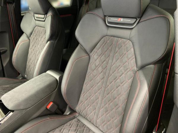 Audi Q6 e-tron performance OLED*Pano*Carbon*AHK**